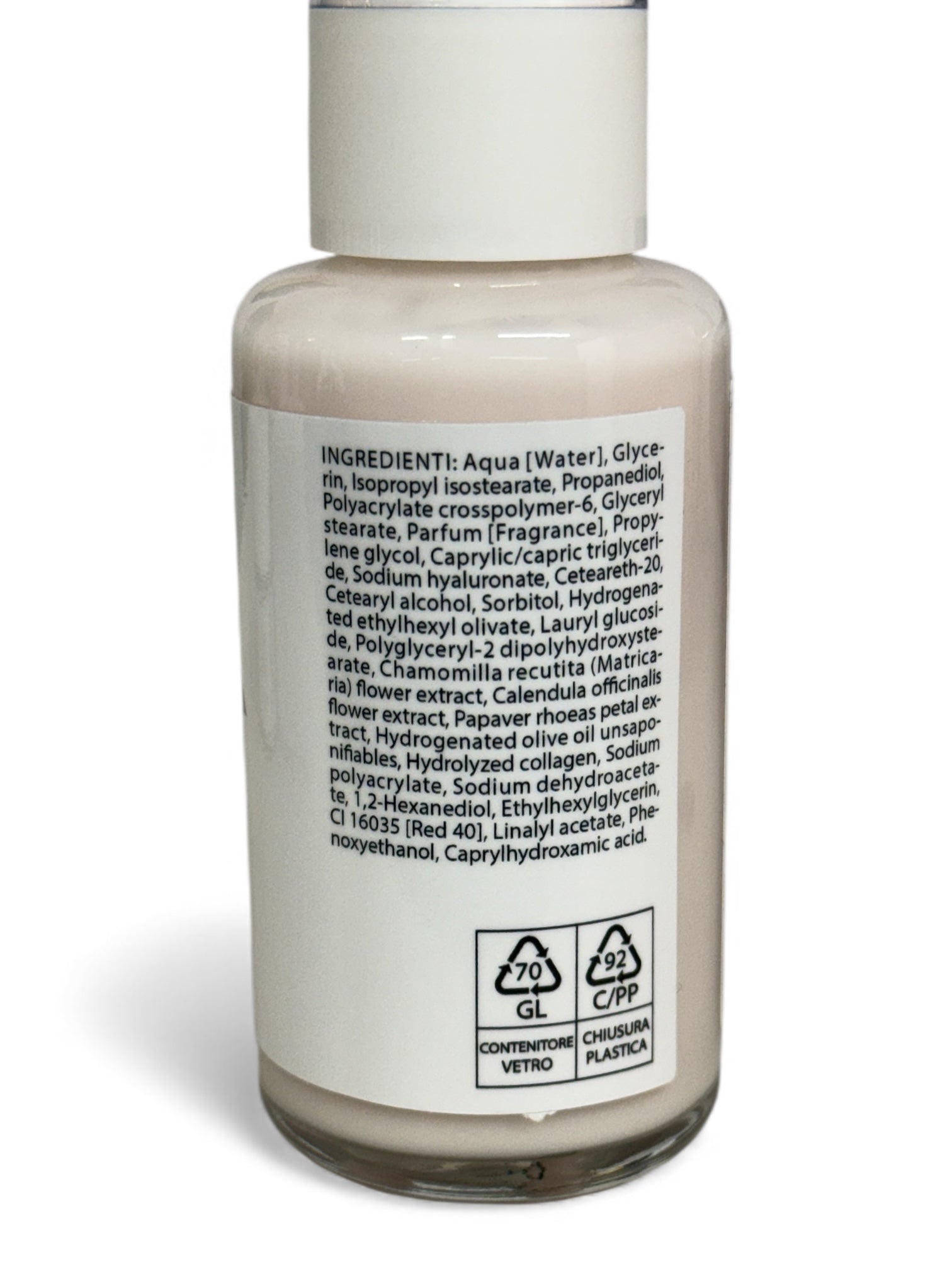 Kit Detersione Pelli Giovani