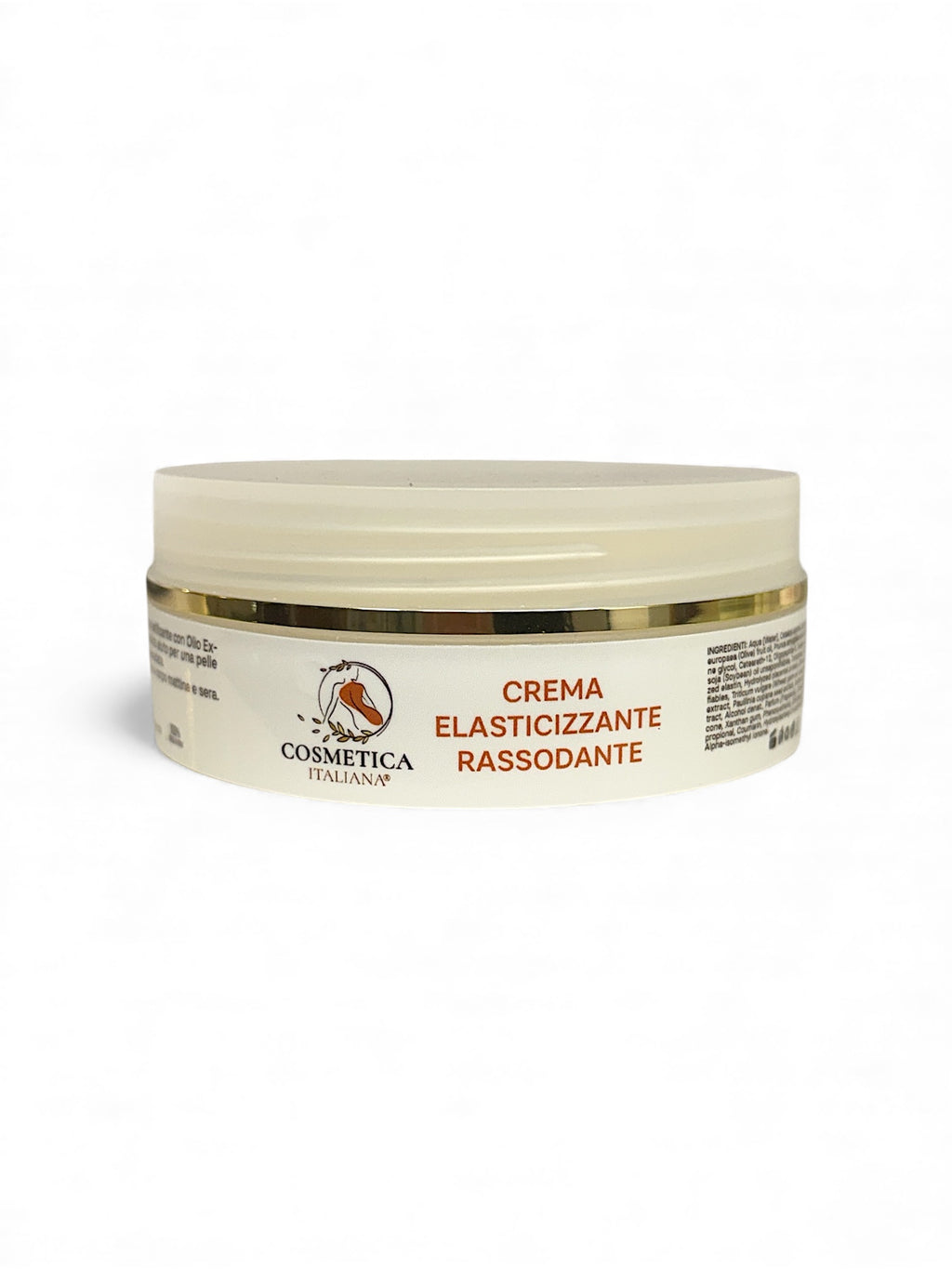 Crema Elasticizzante Rassodante (150 ml)
