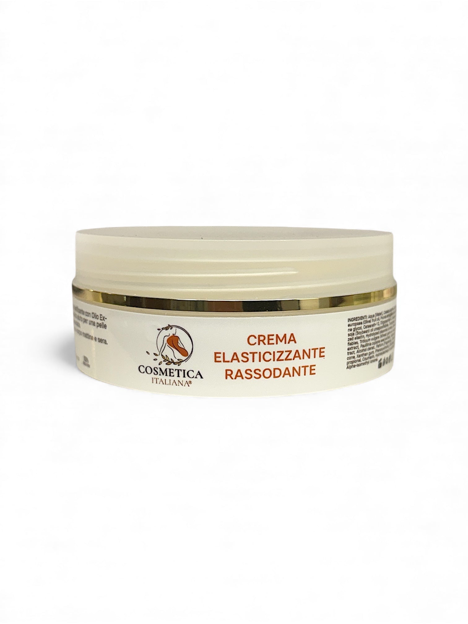 Crema Elasticizzante Rassodante (150 ml)