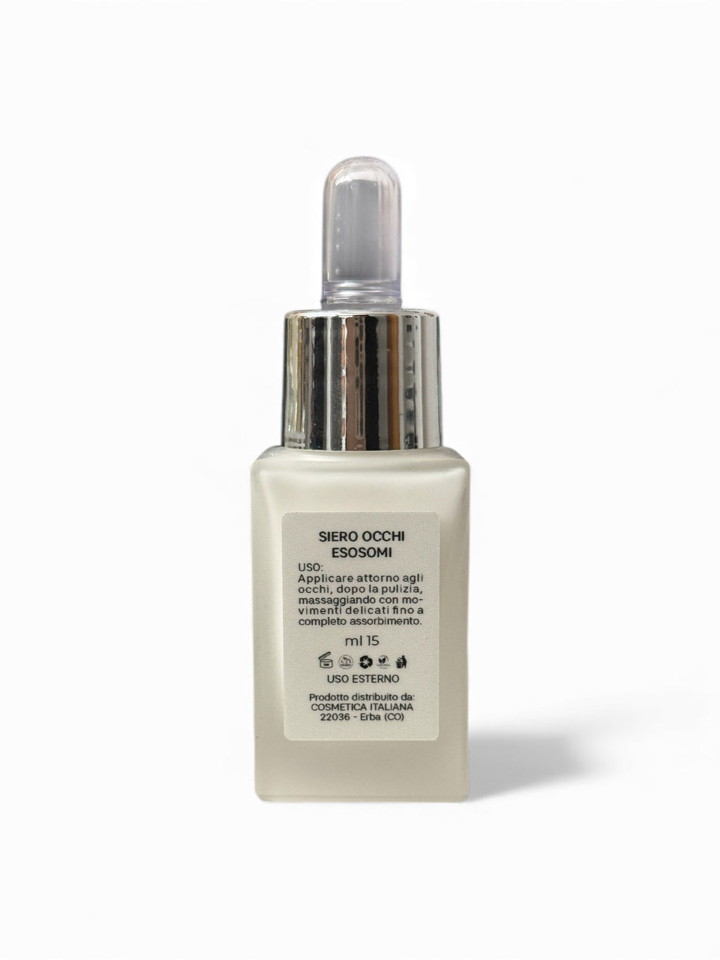SIERO OCCHI ESOSOMI