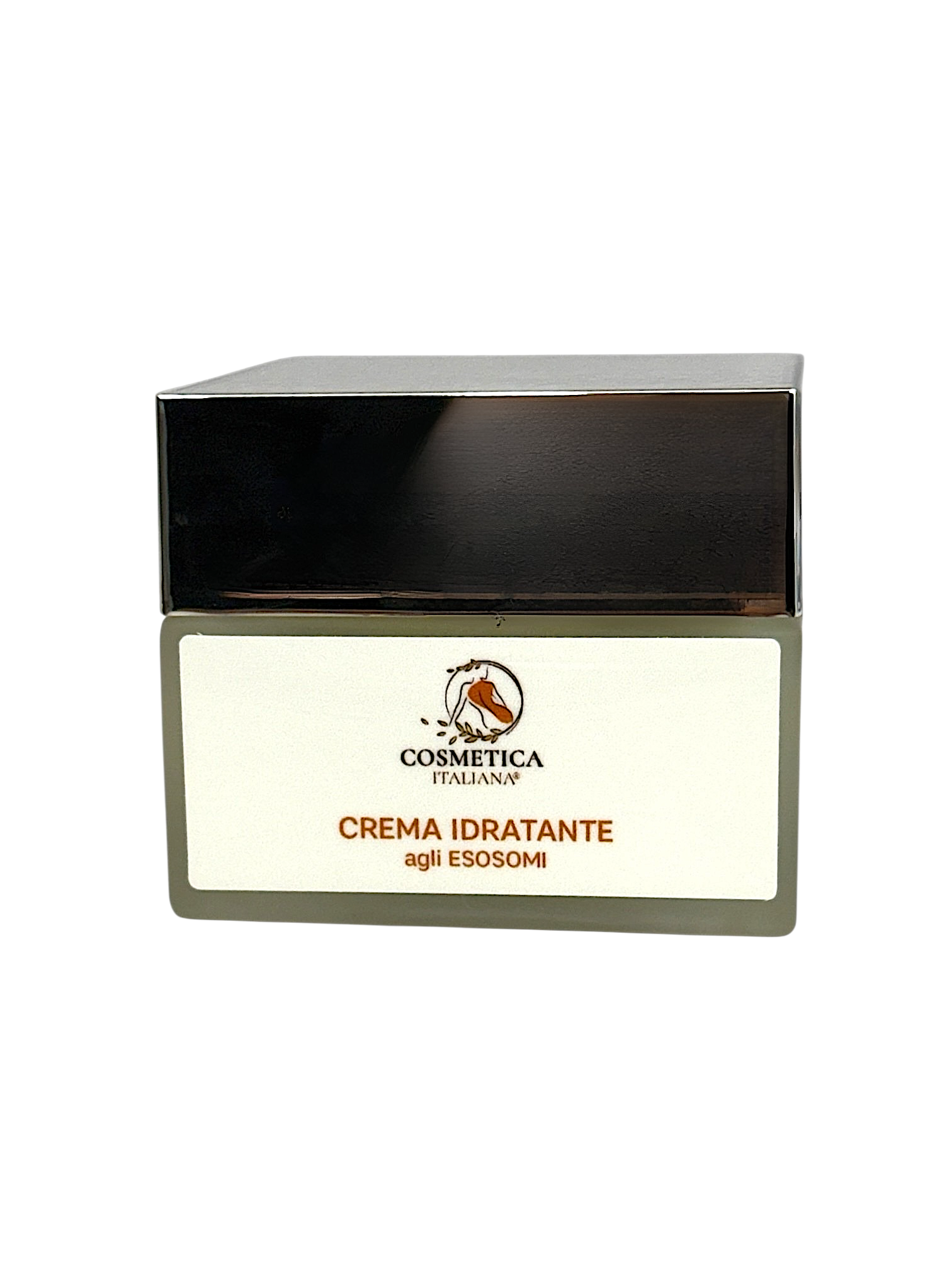 Crema Idratante agli Esosomi (50 ml)