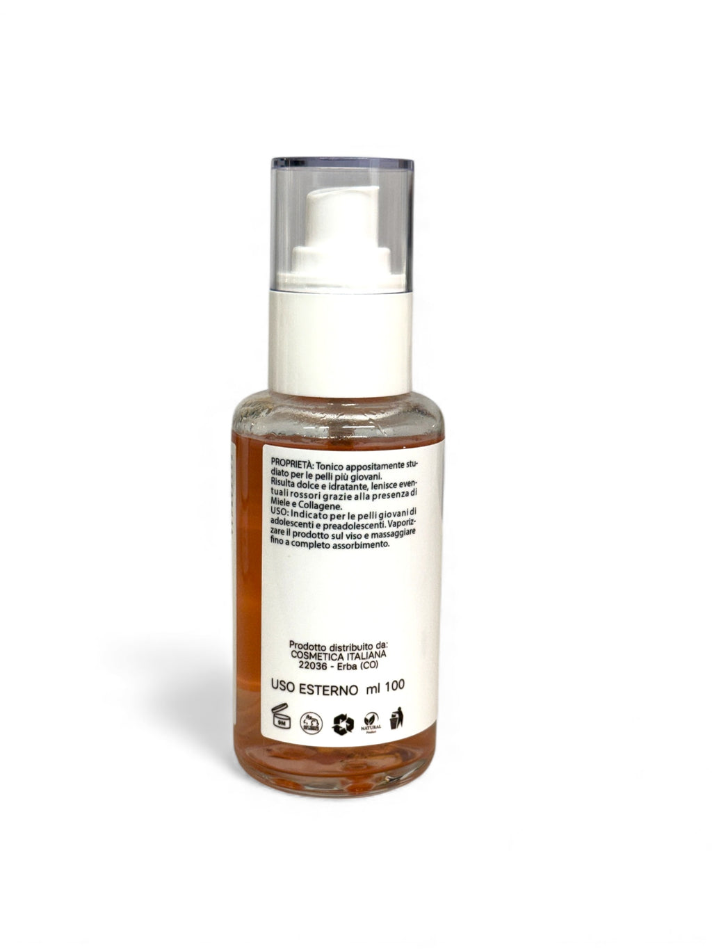 Kit Idratante Pelli Giovani