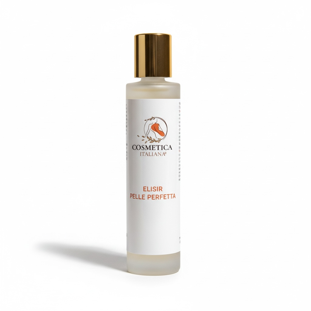 ELISIR PELLE PERFETTA