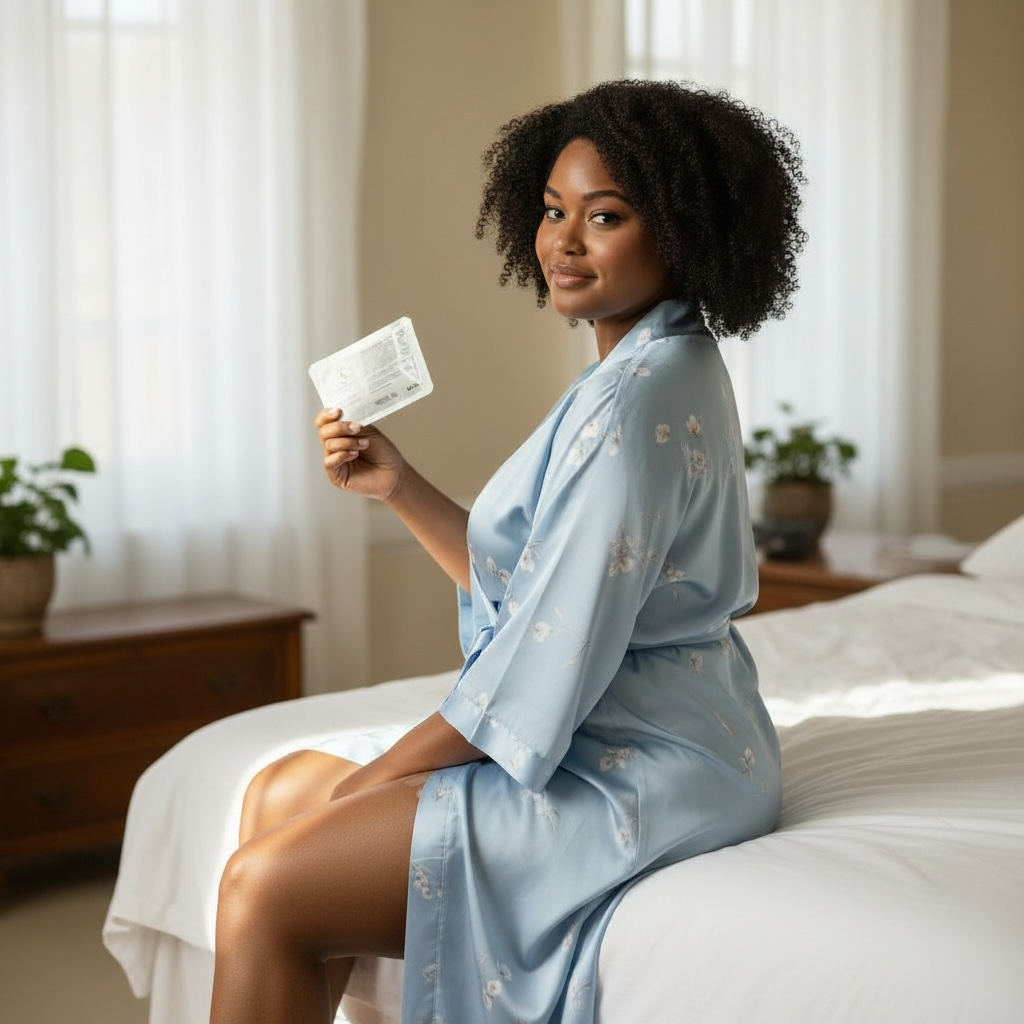 PATCH URTO ANTI CELLULITE — 32 Patch Monouso