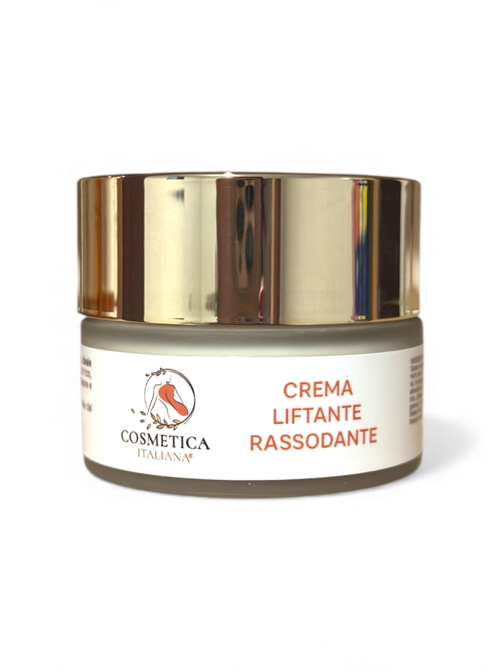 CREMA LIFTANTE RASSODANTE