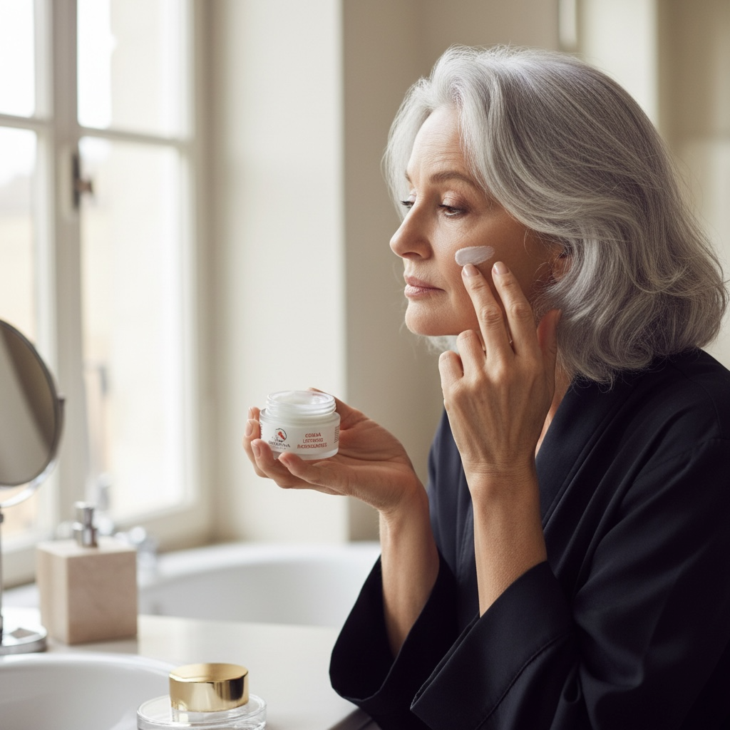 CREMA LIFTANTE RASSODANTE