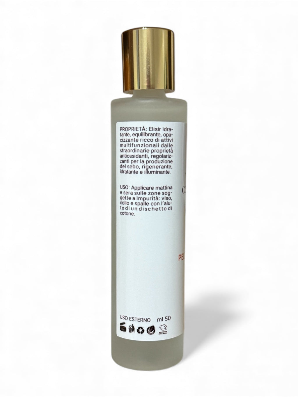 ELISIR PELLE PERFETTA