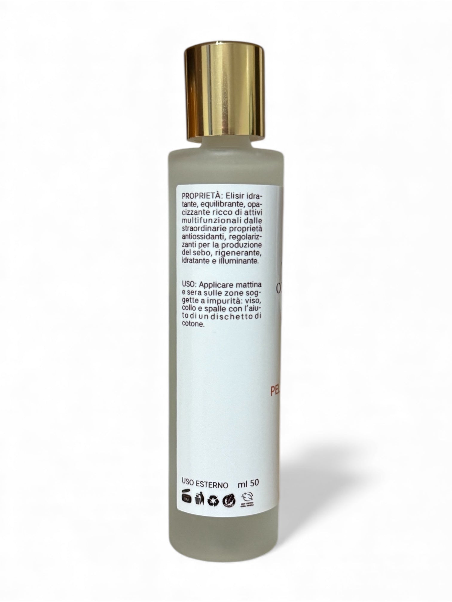 ELISIR PELLE PERFETTA