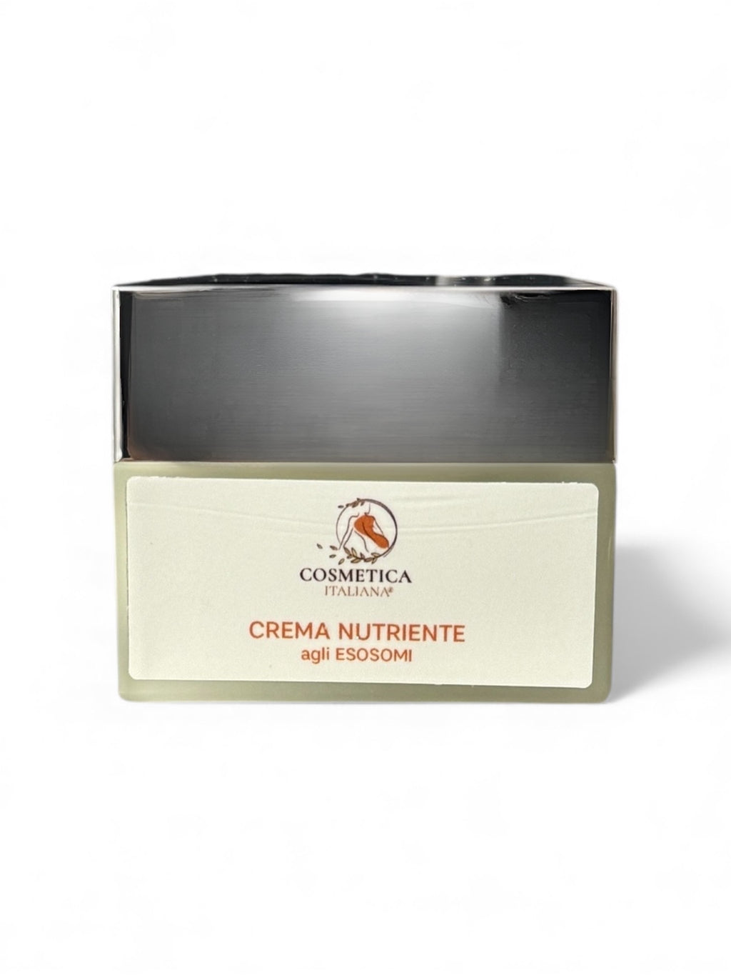 CREMA NUTRIENTE agli ESOSOMI