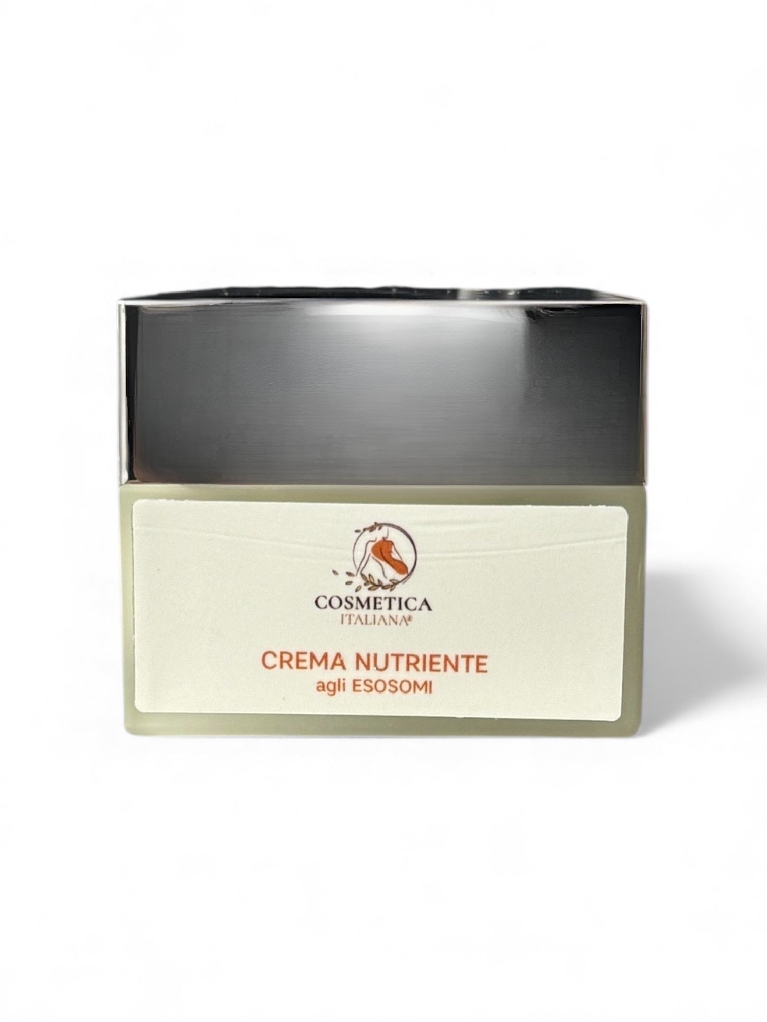 CREMA NUTRIENTE agli ESOSOMI