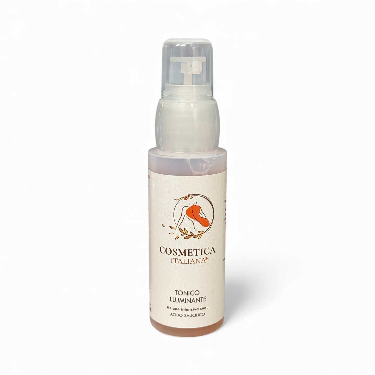 TONICO ILLUMINANTE – Cosmetica Italiana