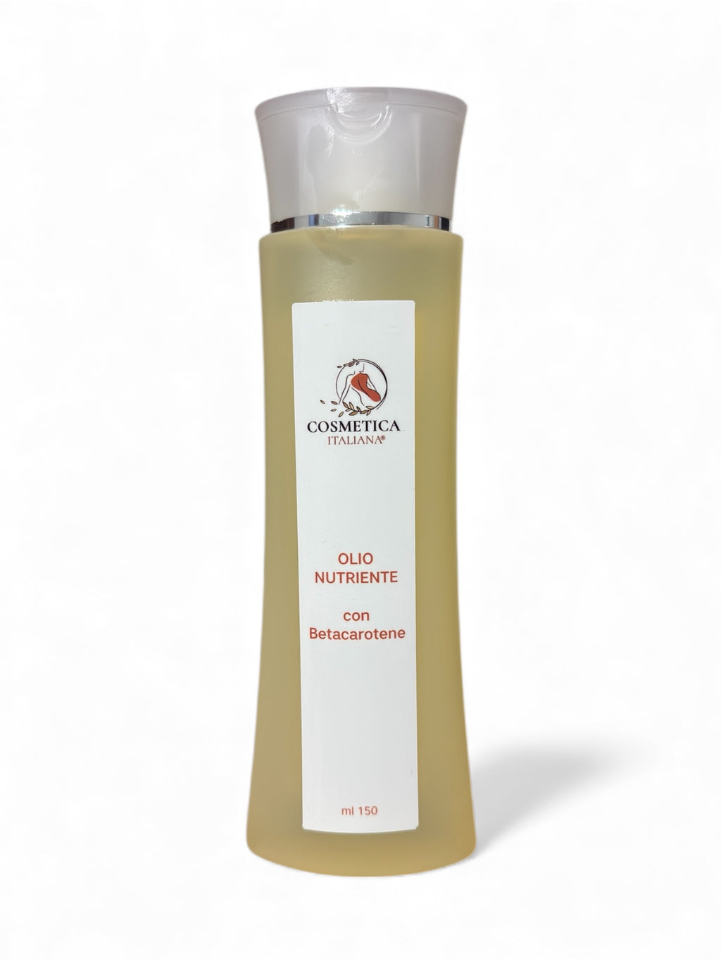 OLIO NUTRIENTE con Betacarotene