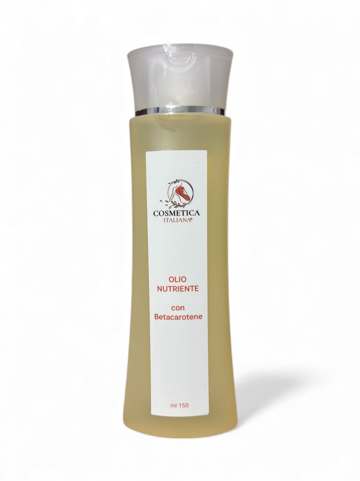 OLIO NUTRIENTE con Betacarotene