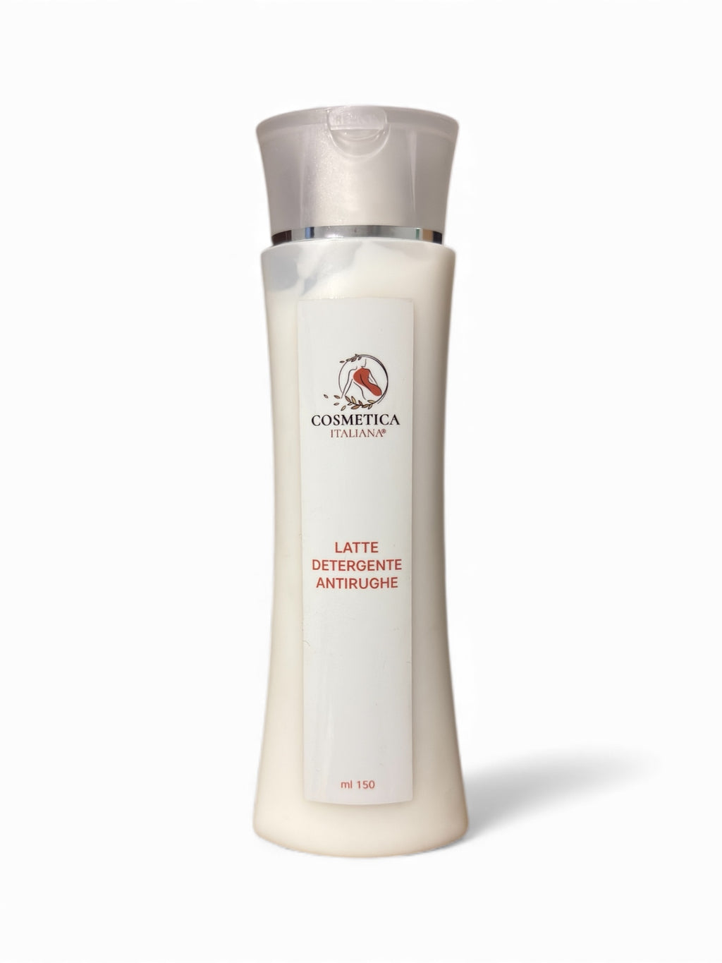 LATTE DETERGENTE ANTI-RUGHE