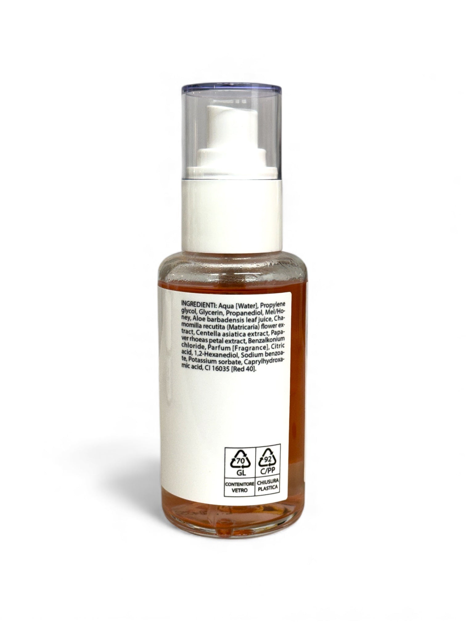 Kit Idratante Pelli Giovani