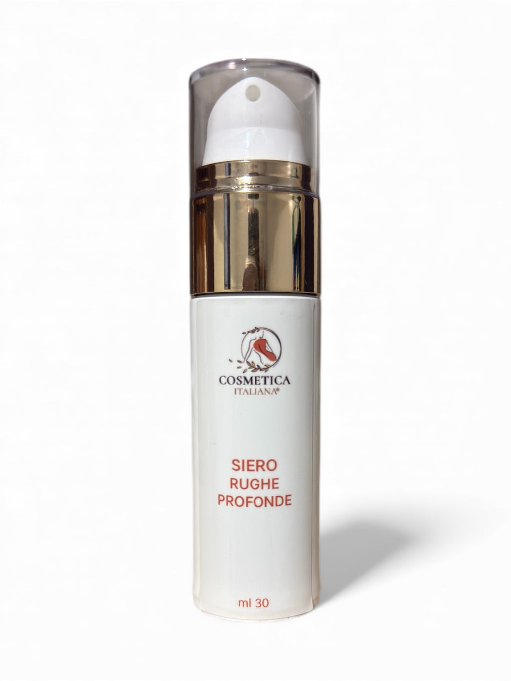 SIERO RUGHE PROFONDE