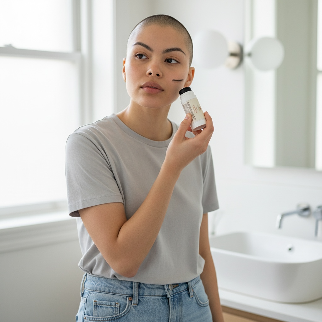 STICK PURIFICANTE con Tea Tree