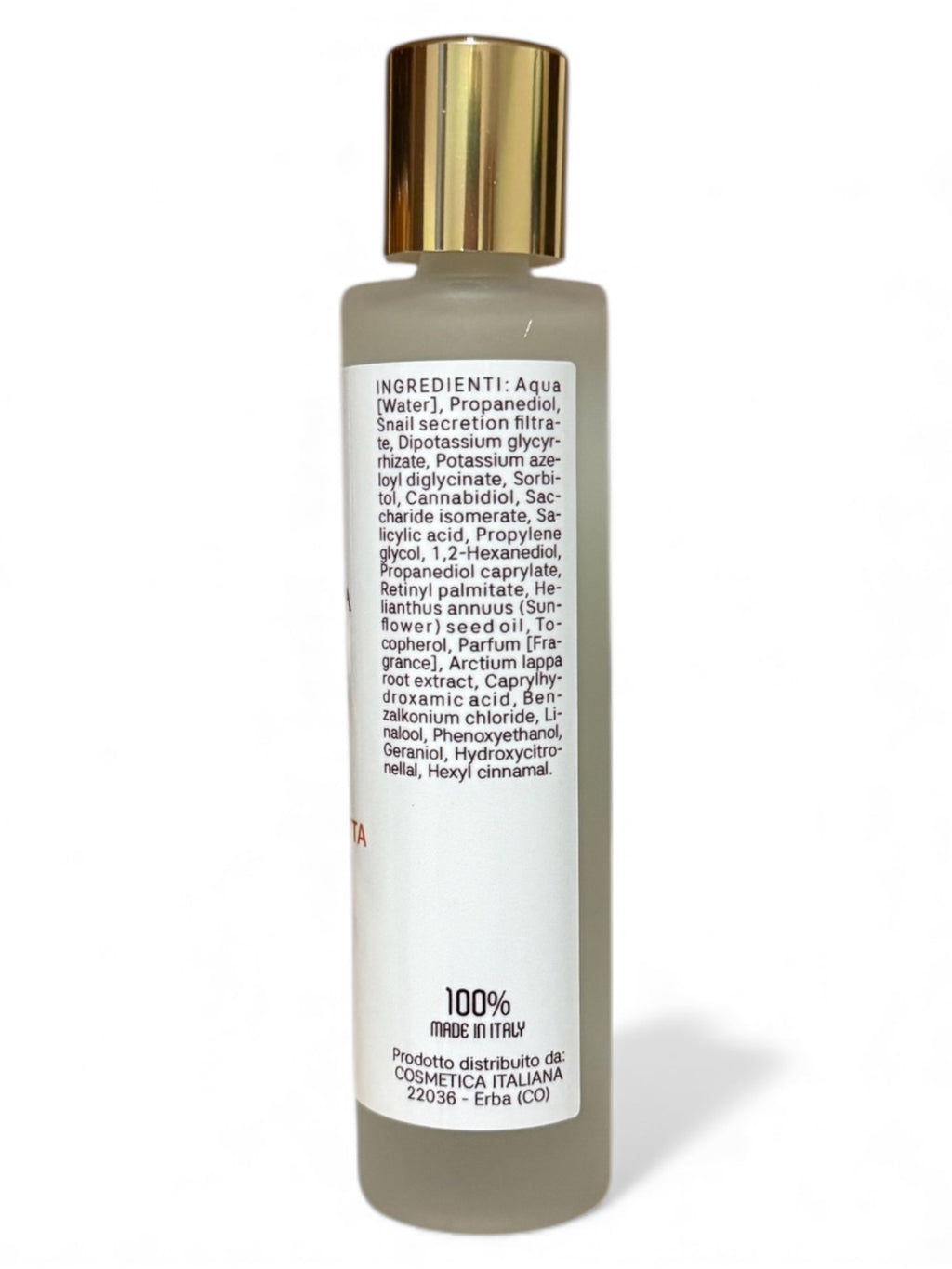 ELISIR PELLE PERFETTA