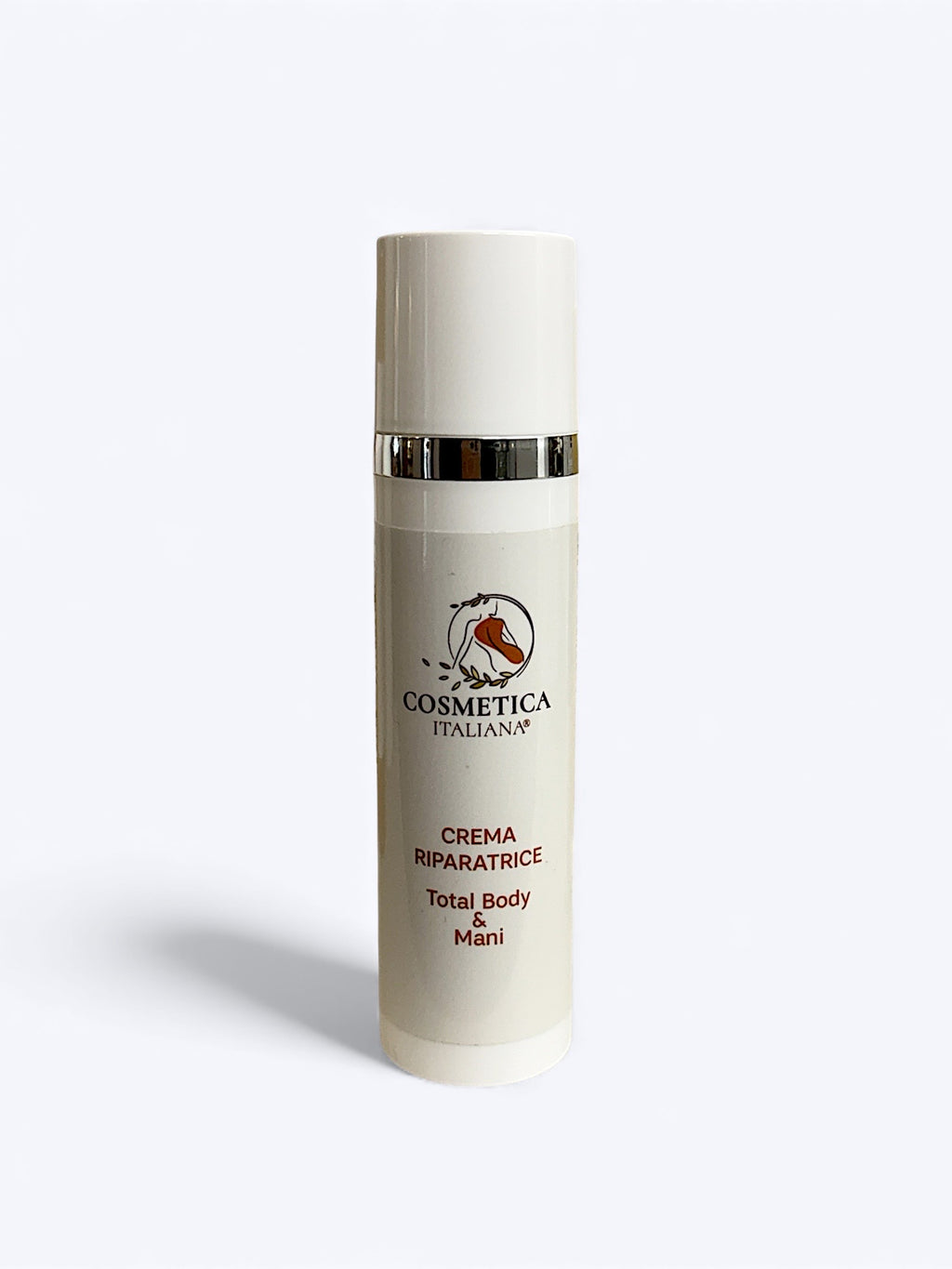 Crema Riparatrice Total Body & Mani