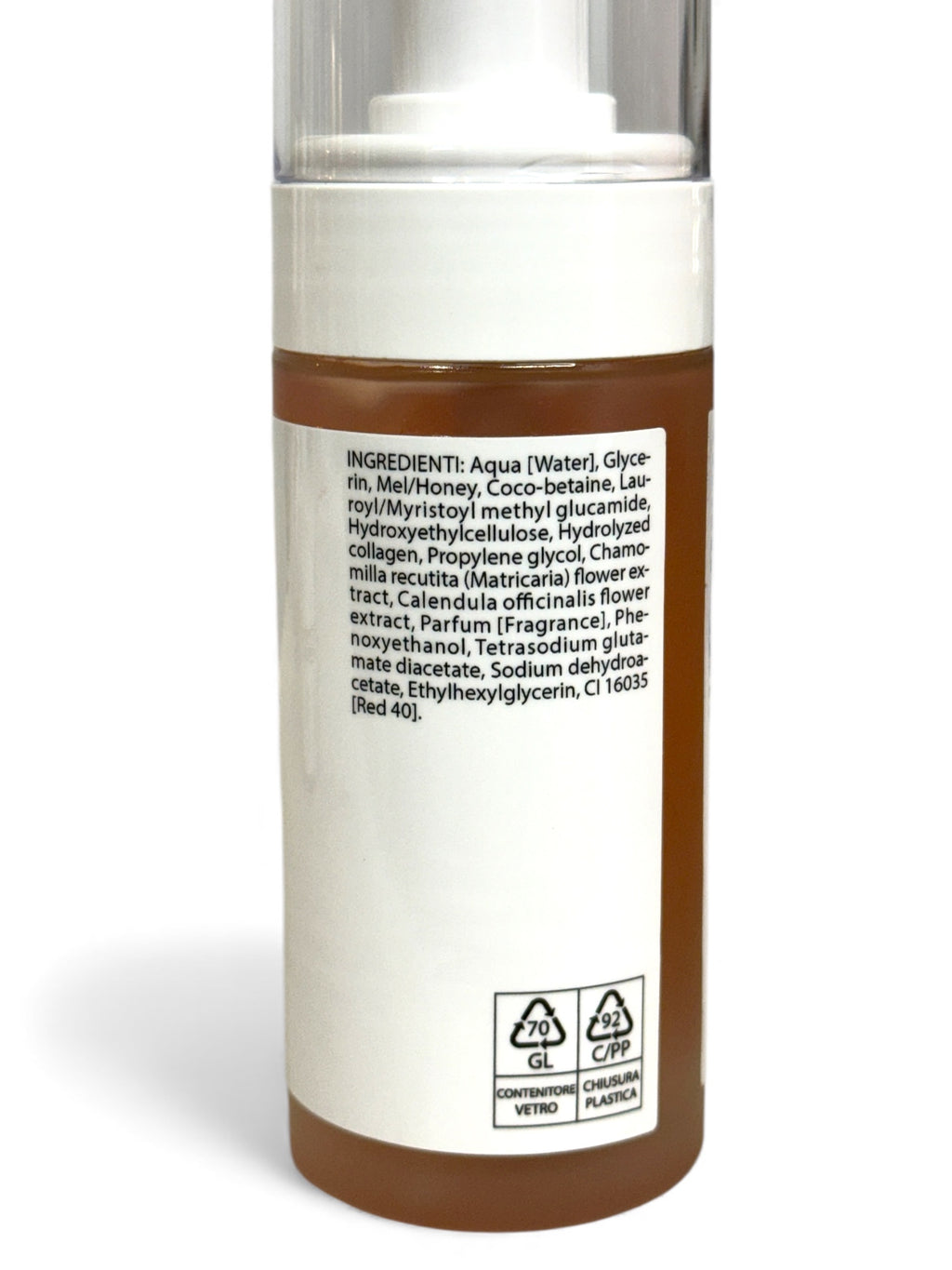 Kit Detersione Pelli Giovani