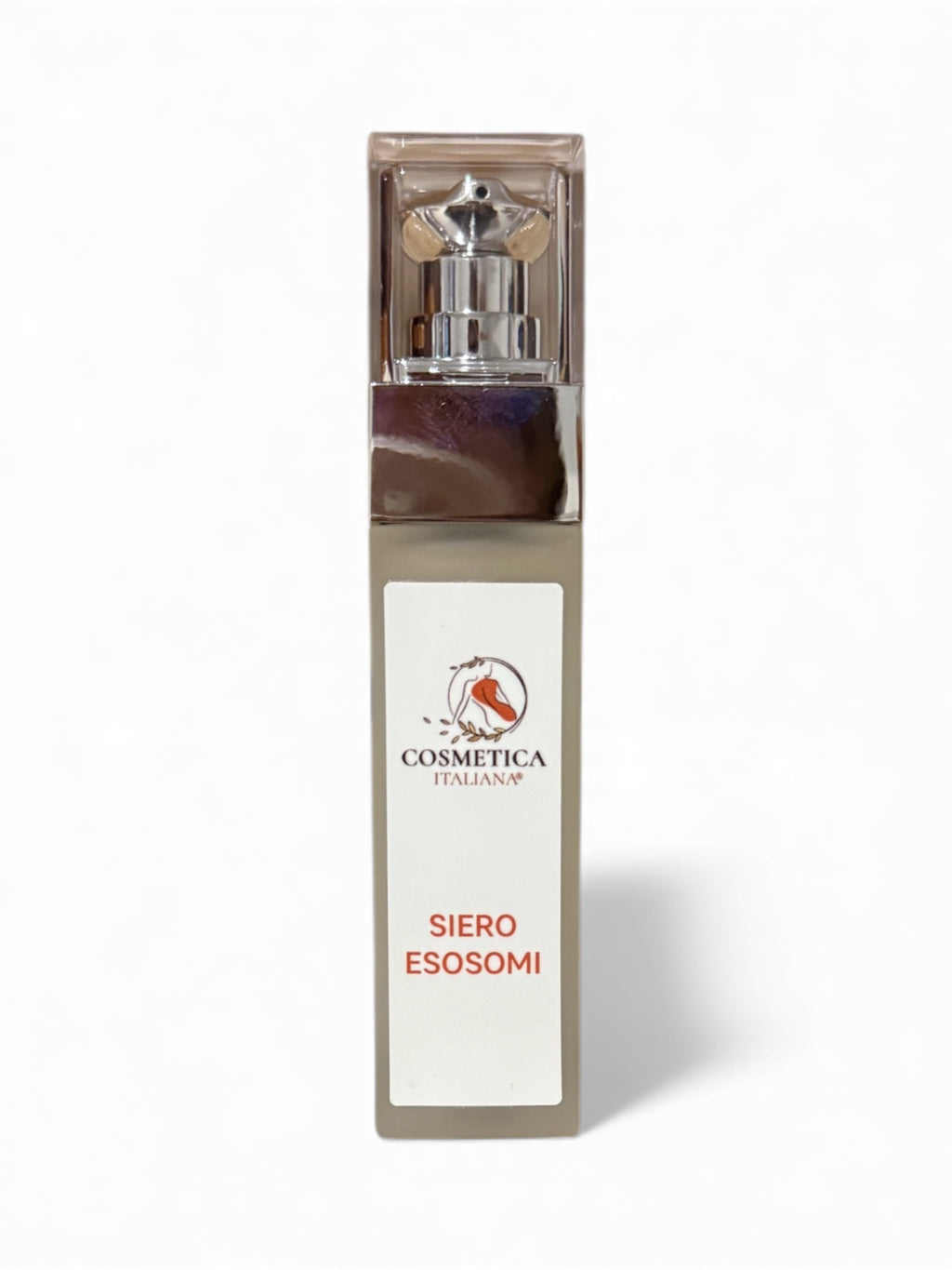 SIERO ESOSOMI (Booster attivo)