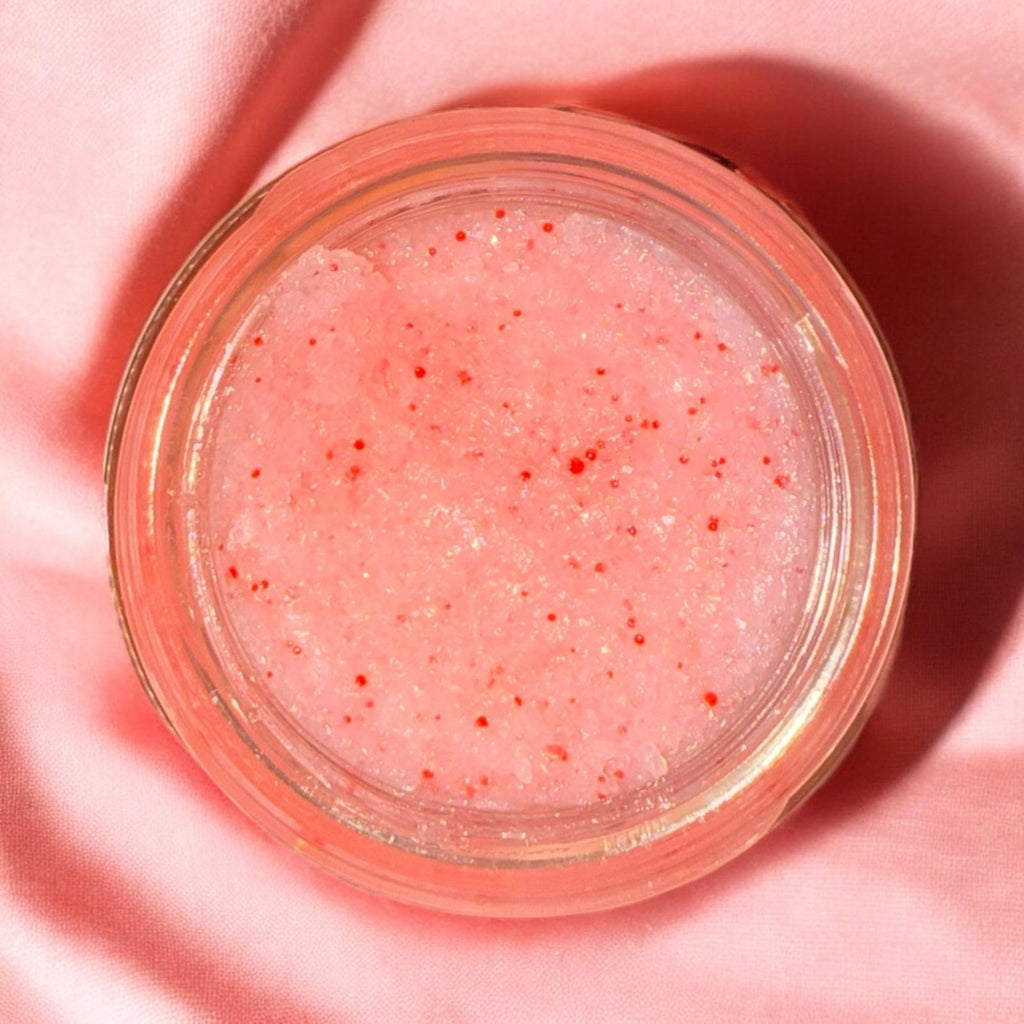 Lip Scrub
